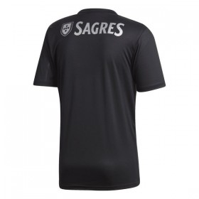 Fußballtrikots Benfica Lissabon 2020-2021 Kurzarm Auswärts-trikot kaufen